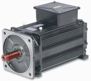 Oemer Motori Elettrici AC asynchronous motor LQ Series - LQ 100M