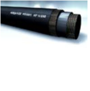 Hansa-Flex flexible tube INDU WAS Series - 25-5