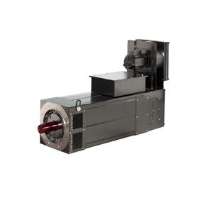 Oemer Motori Elettrici AC asynchronous motor HQL Series - HQL 80S
