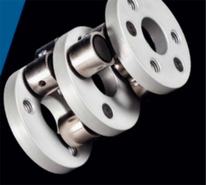 INKOMA Coupling LFK Series - LFK 44.50/2