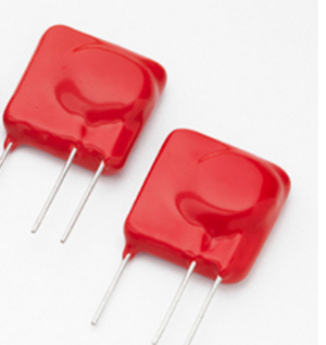 Littelfuse varistors TMOV25S Series - TMOV25SP115M