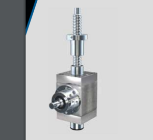 INKOMA / ALBERT Gearbox KSH Series - KSH-1